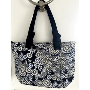 Very Bradley vintage tote